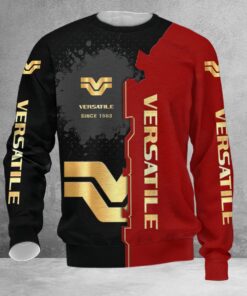 Versatile Sweatshirt