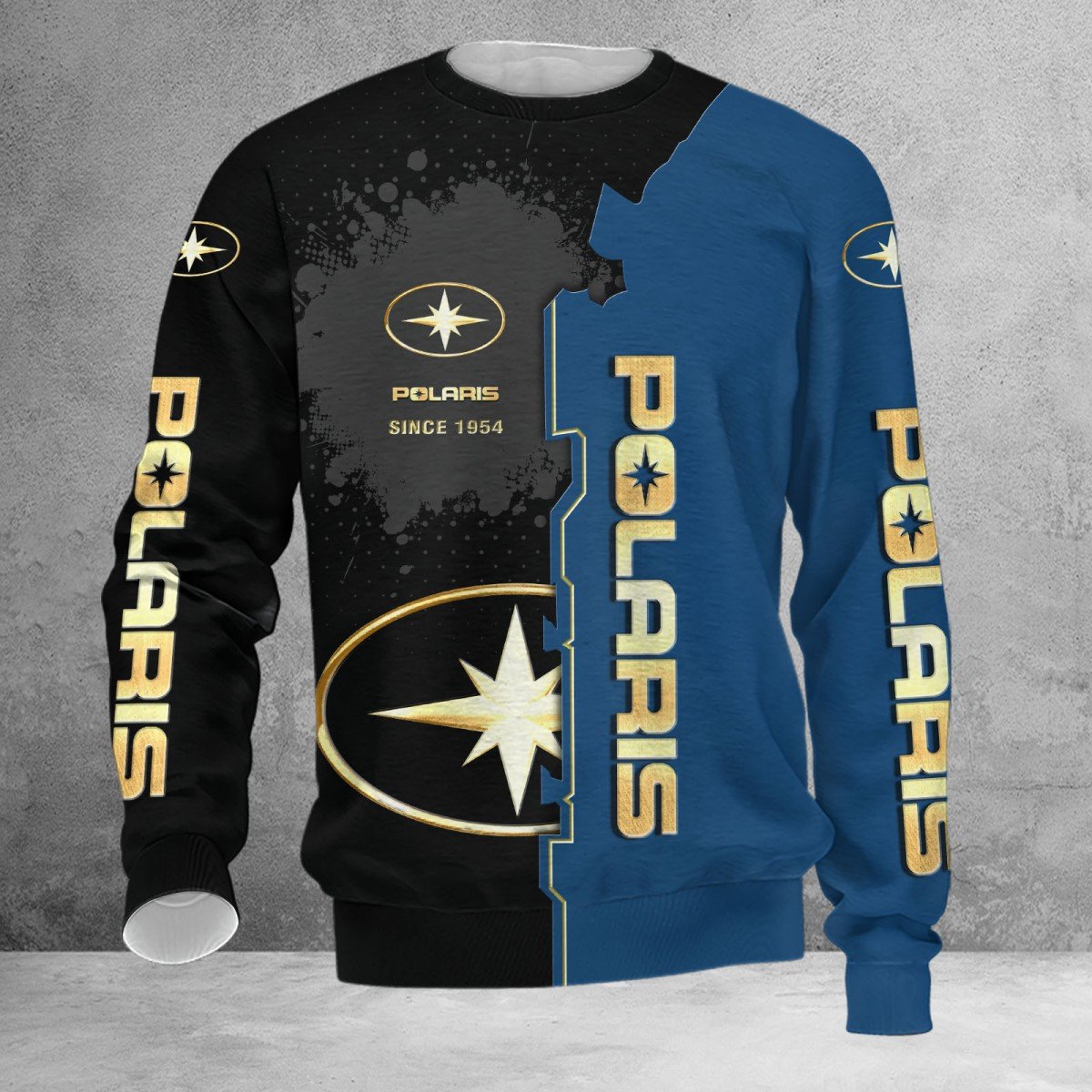 Polaris Sweatshirt