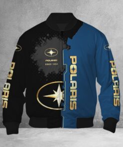 Polaris Bomberjacke