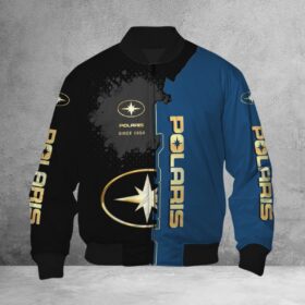 Polaris Bomberjacke