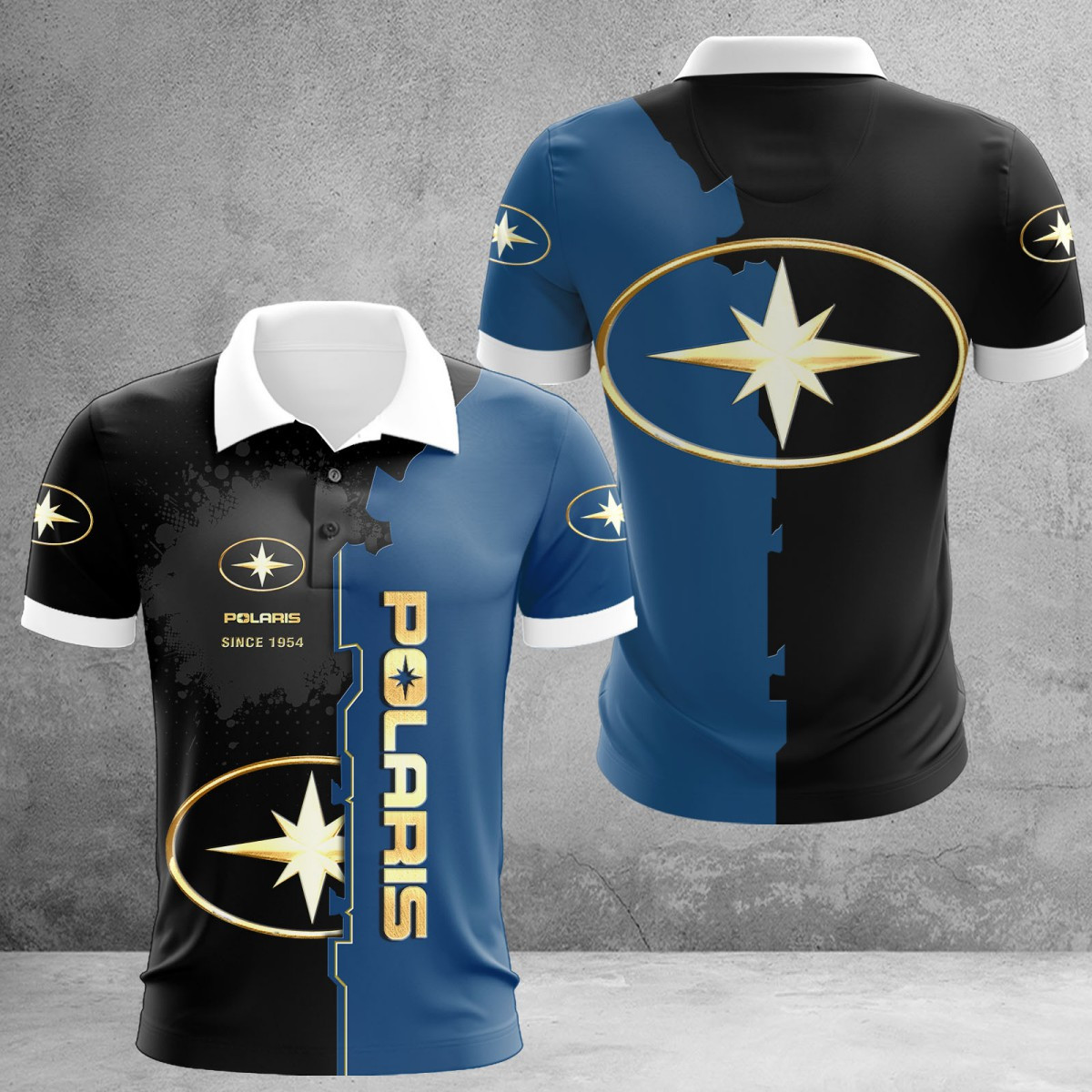 Polaris Poloshirt