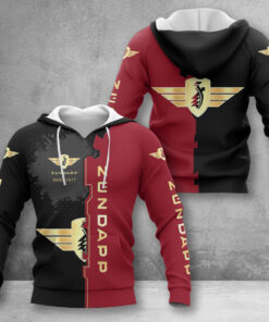 Zundapp Hoodie