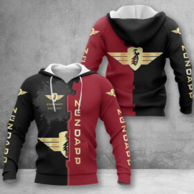 Zundapp Hoodie