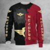 Zundapp Sweatshirt