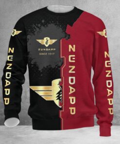 Zundapp Sweatshirt