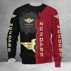 Zundapp Sweatshirt