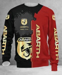 Abarth Sweatshirt