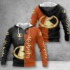Kubota Hoodie