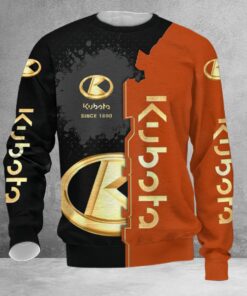 Kubota Sweatshirt