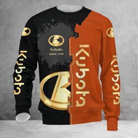 Kubota Sweatshirt