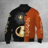 Kubota Bomberjacke