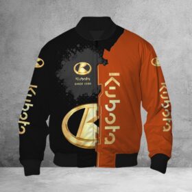 Kubota Bomberjacke