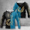 Landini Hoodie