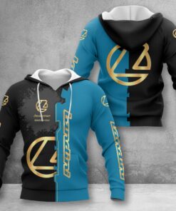 Landini Hoodie