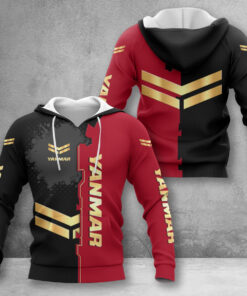 Yanmar Hoodie