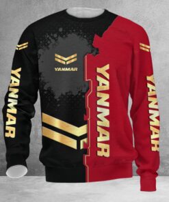 Yanmar Sweatshirt