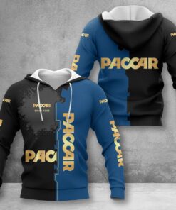 Paccar Hoodie