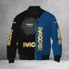 Paccar Bomberjacke