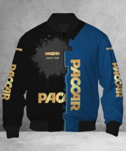 Paccar Bomberjacke