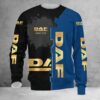 DAF Trucks Sweatshirt