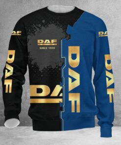 DAF Trucks Sweatshirt