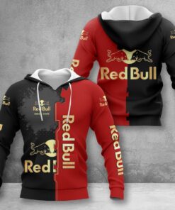 Red Bull Hoodie
