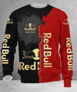 Red Bull Sweatshirt