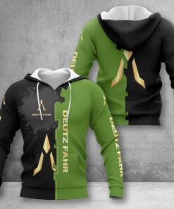 Deutz-Fahr Hoodie