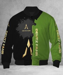 Deutz-Fahr Bomberjacke