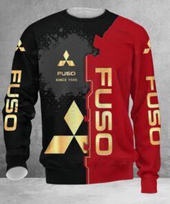 Mitsubishi Fuso Sweatshirt
