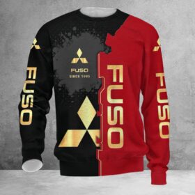 Mitsubishi Fuso Sweatshirt