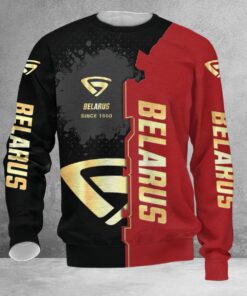 Belarus Sweatshirt