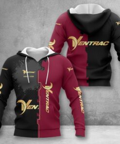 Ventrac Hoodie
