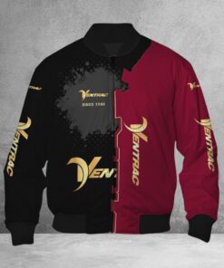 Ventrac Bomberjacke