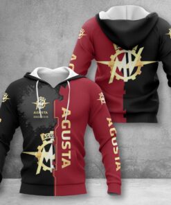 MV Agusta Hoodie