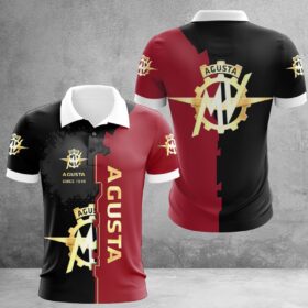 MV Agusta Poloshirt