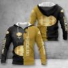 Strickland Hoodie