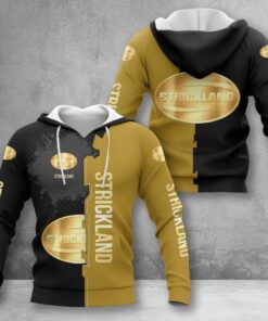 Strickland Hoodie