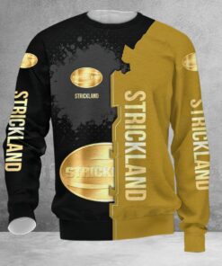 Strickland Sweatshirt