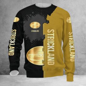 Strickland Sweatshirt