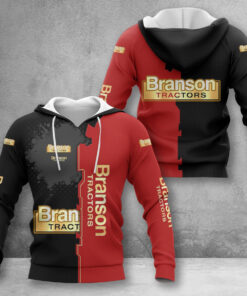 Branson Hoodie