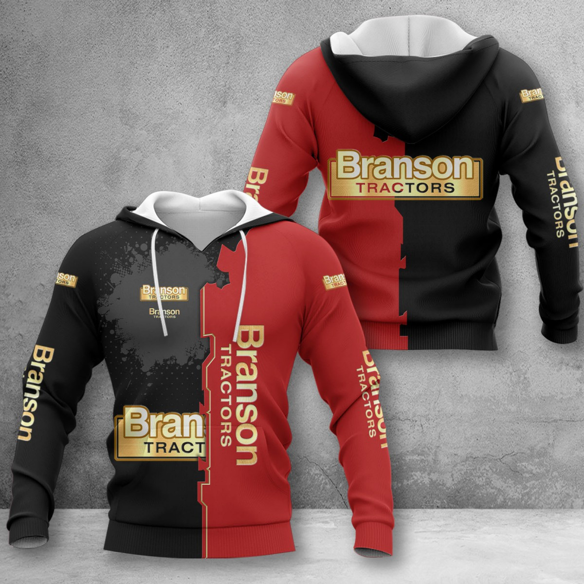 Branson Hoodie