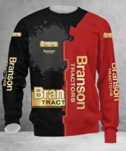 Branson Sweatshirt