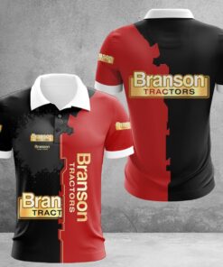 Branson Poloshirt