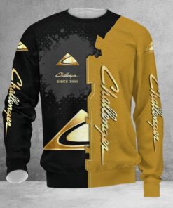 Challenger Sweatshirt