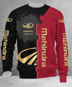 Mahindra Sweatshirt