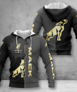 Mack Hoodie