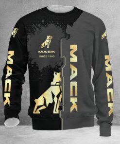 Mack Sweatshirt