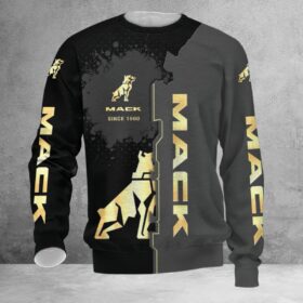 Mack Sweatshirt