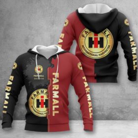 Farmall Hoodie